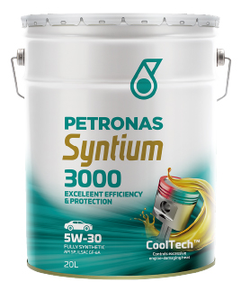 Syntium 3000 5W-30-sp