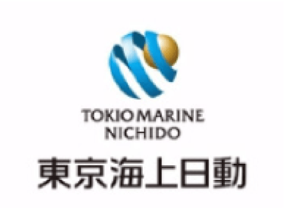 ロゴ：東京海上日動