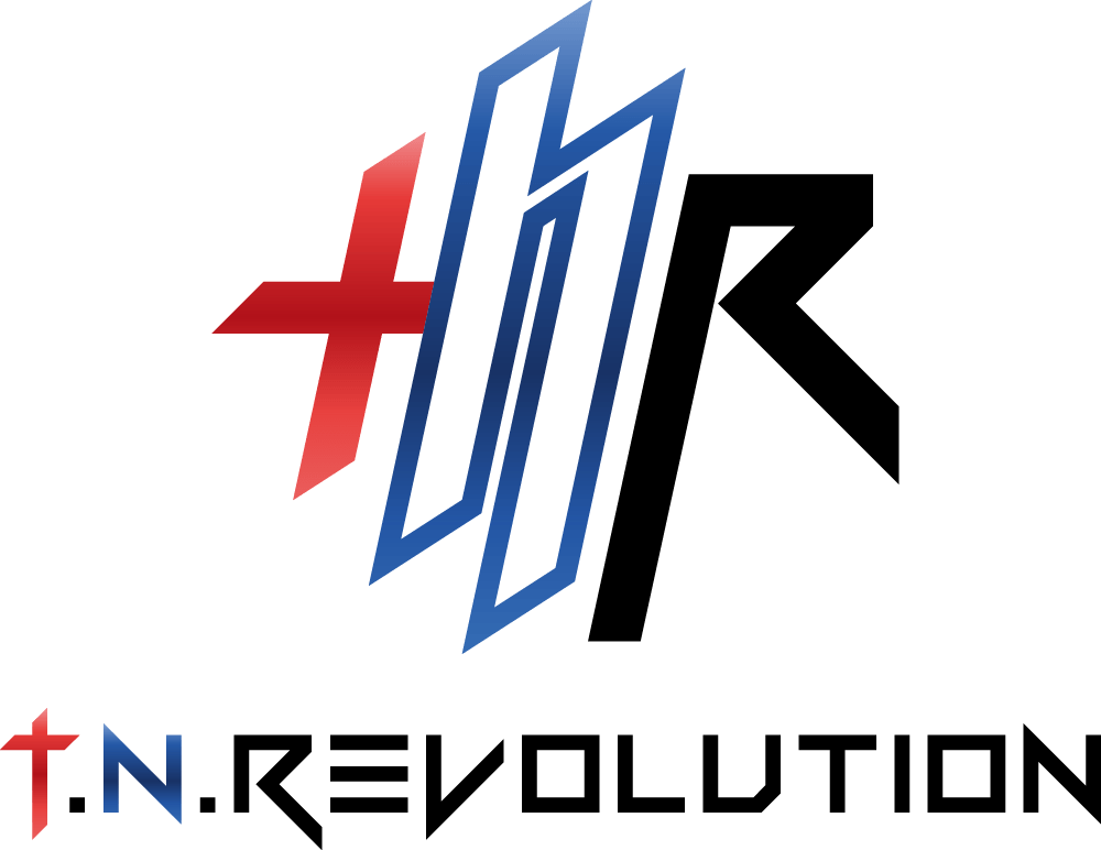 T.N.REVOLUTION