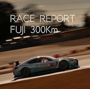 2020-SUPER GT Rd.8 FUJI GT 決勝