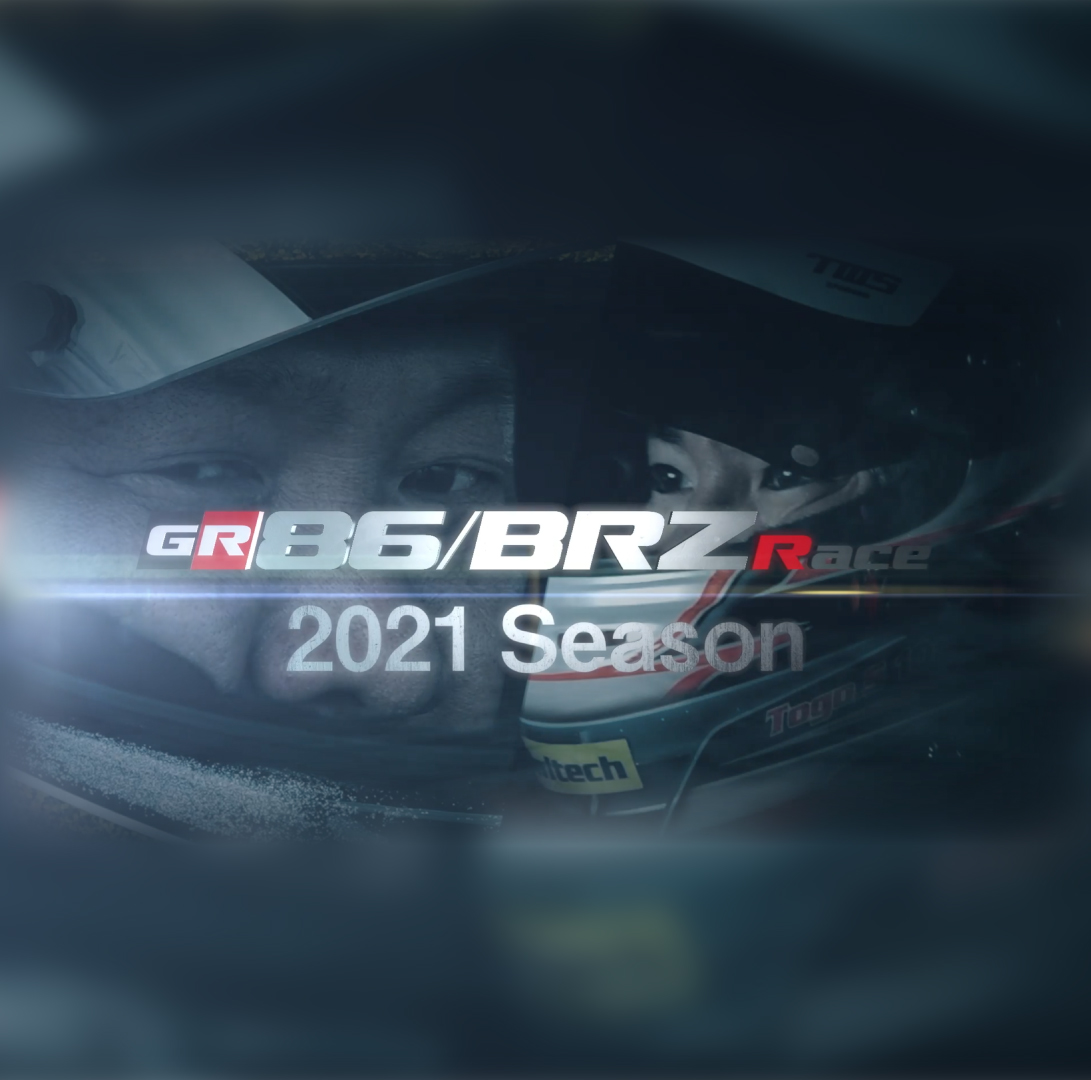 2021 OTG TNshiga 86/BRZ Race ALL Season