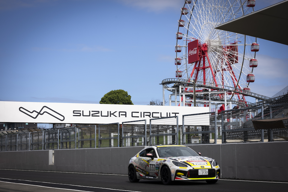 2026_Rd.6 SUZUKA